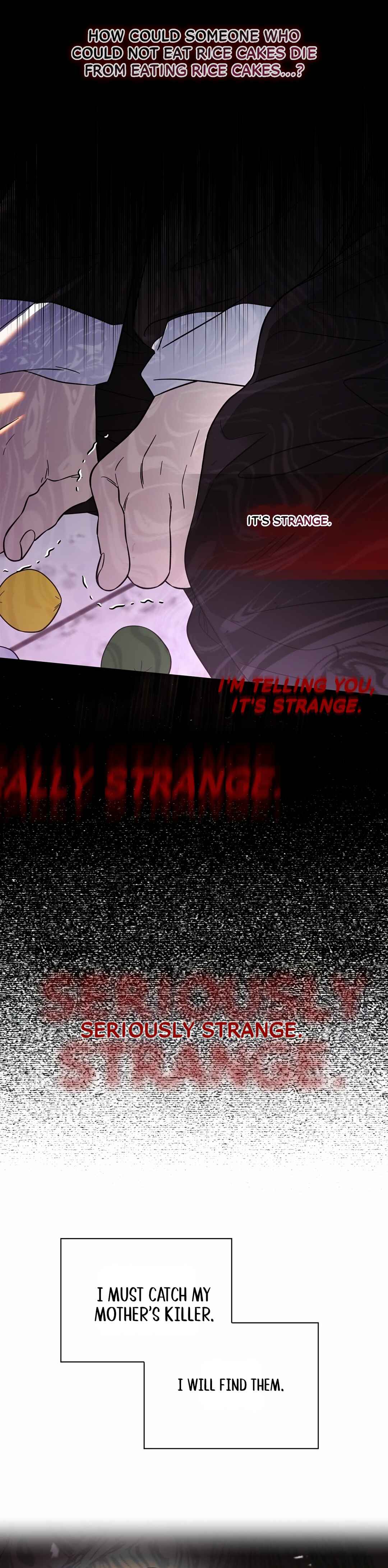 Teddy Bears Don't Die Chapter 1 - Page 7
