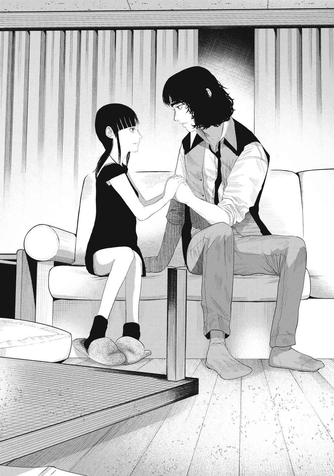 Musume no Shinshitsu Chapter 15 - Page 17