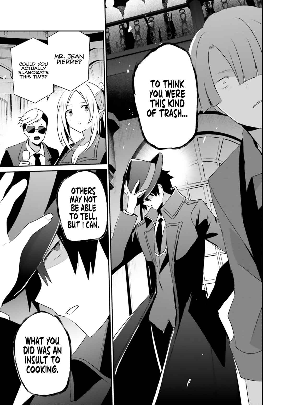 Kage no Jitsuryokusha ni Naritakute! Chapter 78 - Page 18