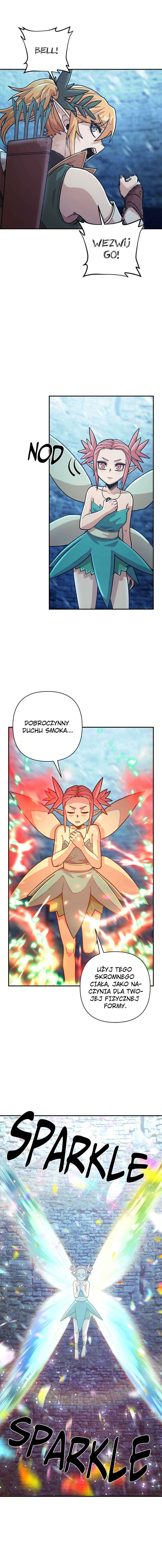 Yongsa ga Doraowatda Chapter 43 - Page 18