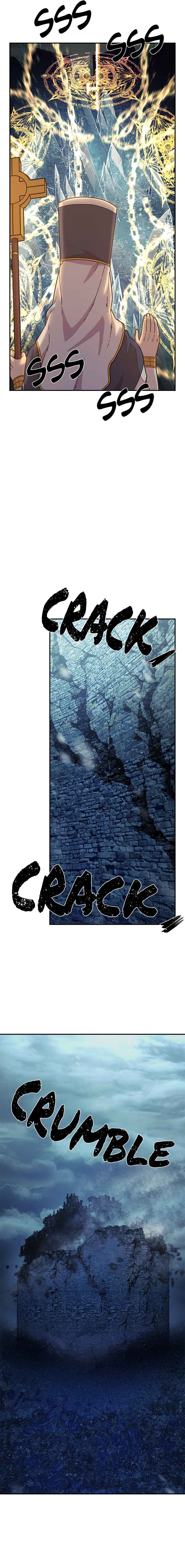 Yongsa ga Doraowatda Chapter 43 - Page 23