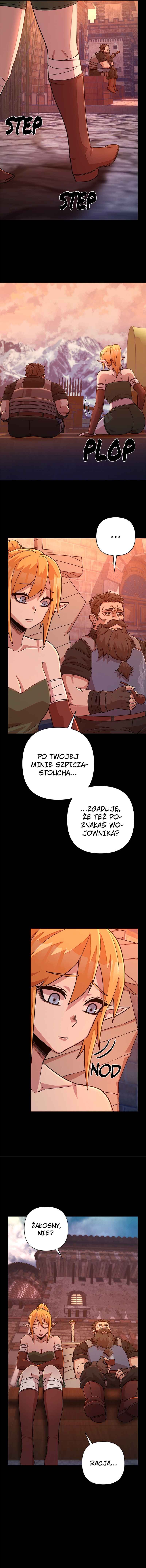 Yongsa ga Doraowatda Chapter 43 - Page 3