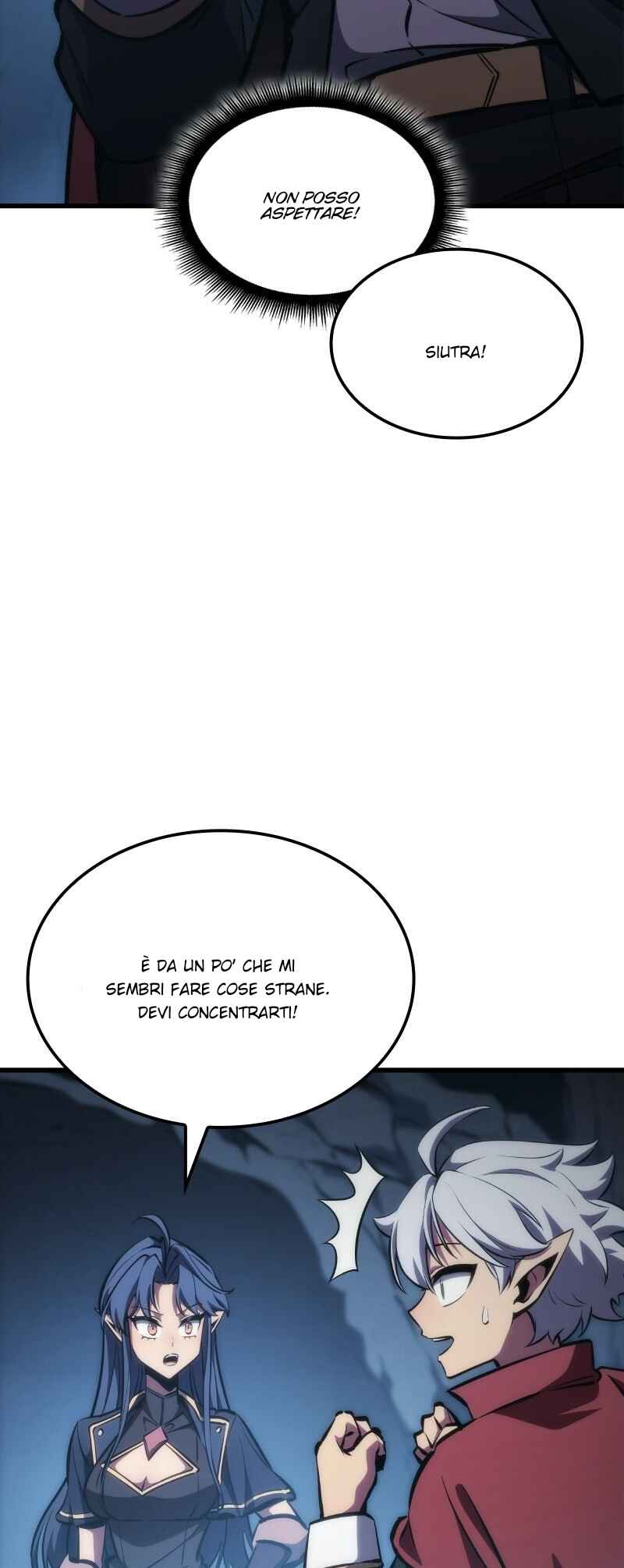 Beureikeojeu Chapter 11 - Page 27