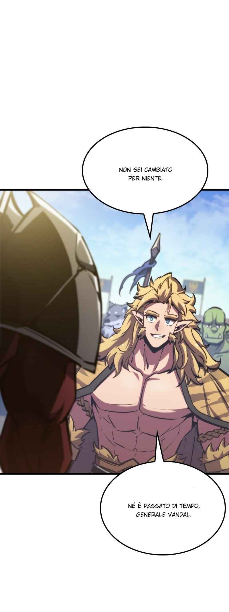 Beureikeojeu Chapter 11 - Page 43