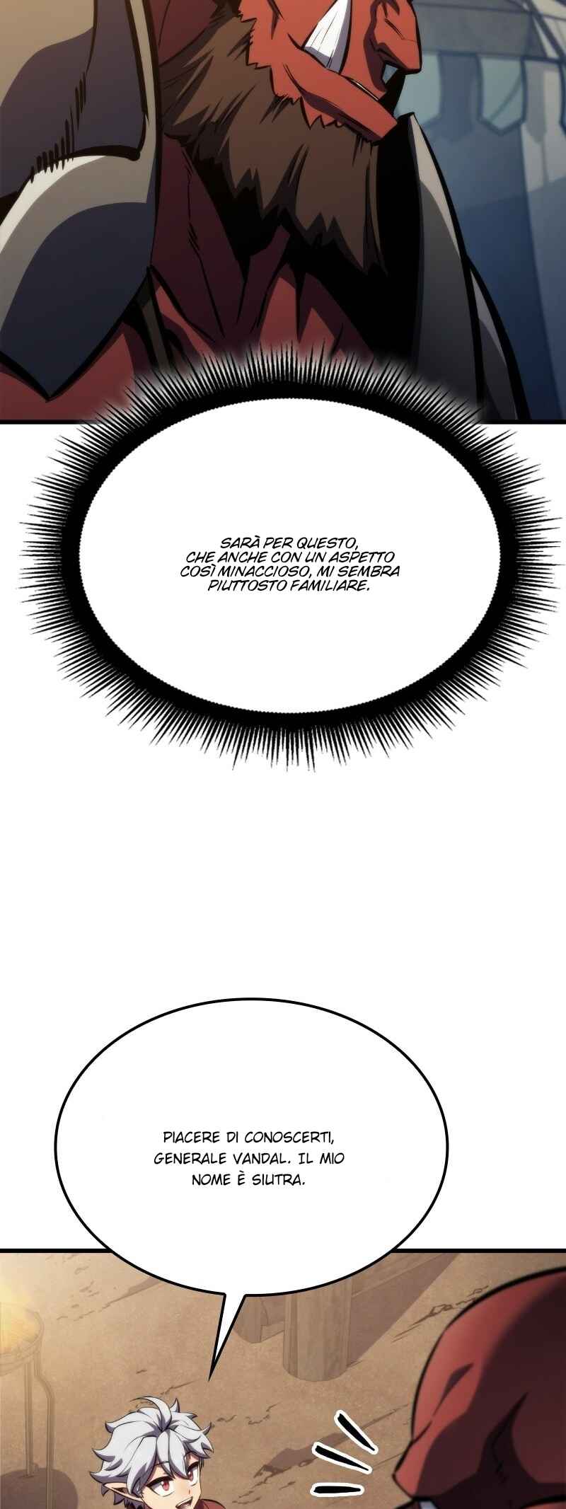 Beureikeojeu Chapter 11 - Page 46
