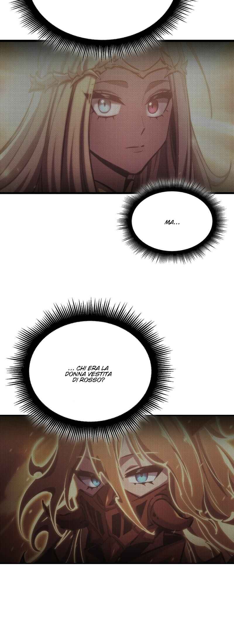 Beureikeojeu Chapter 11 - Page 60