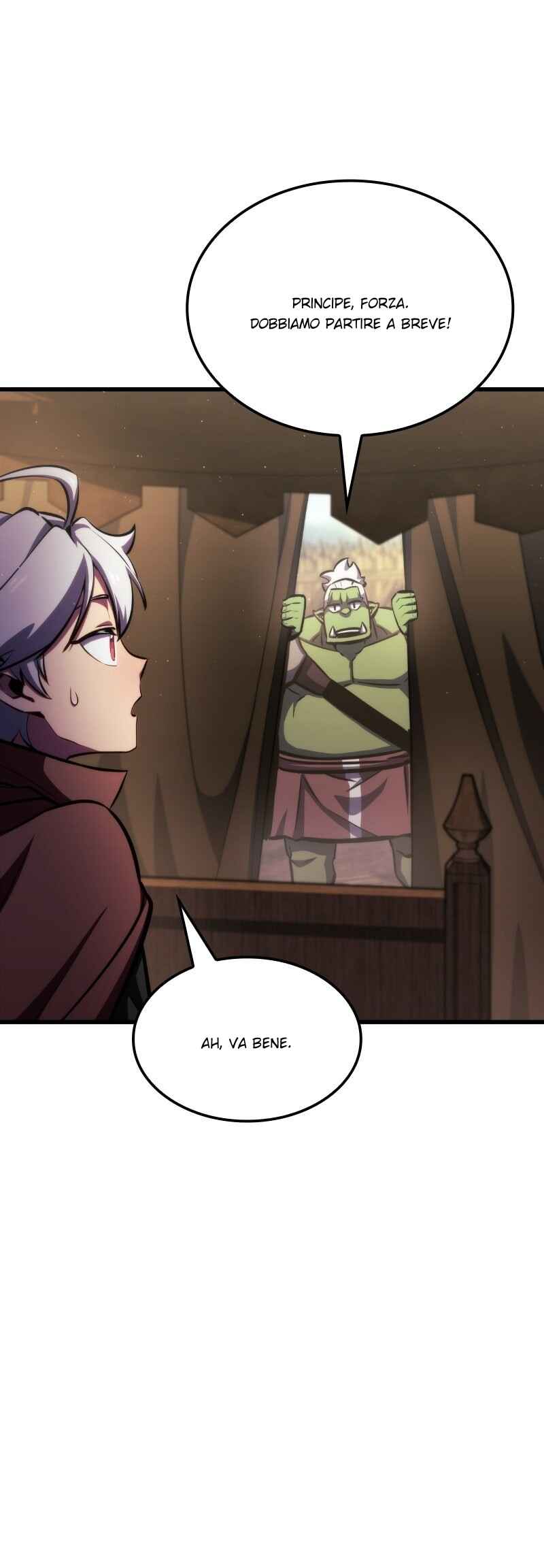Beureikeojeu Chapter 11 - Page 61