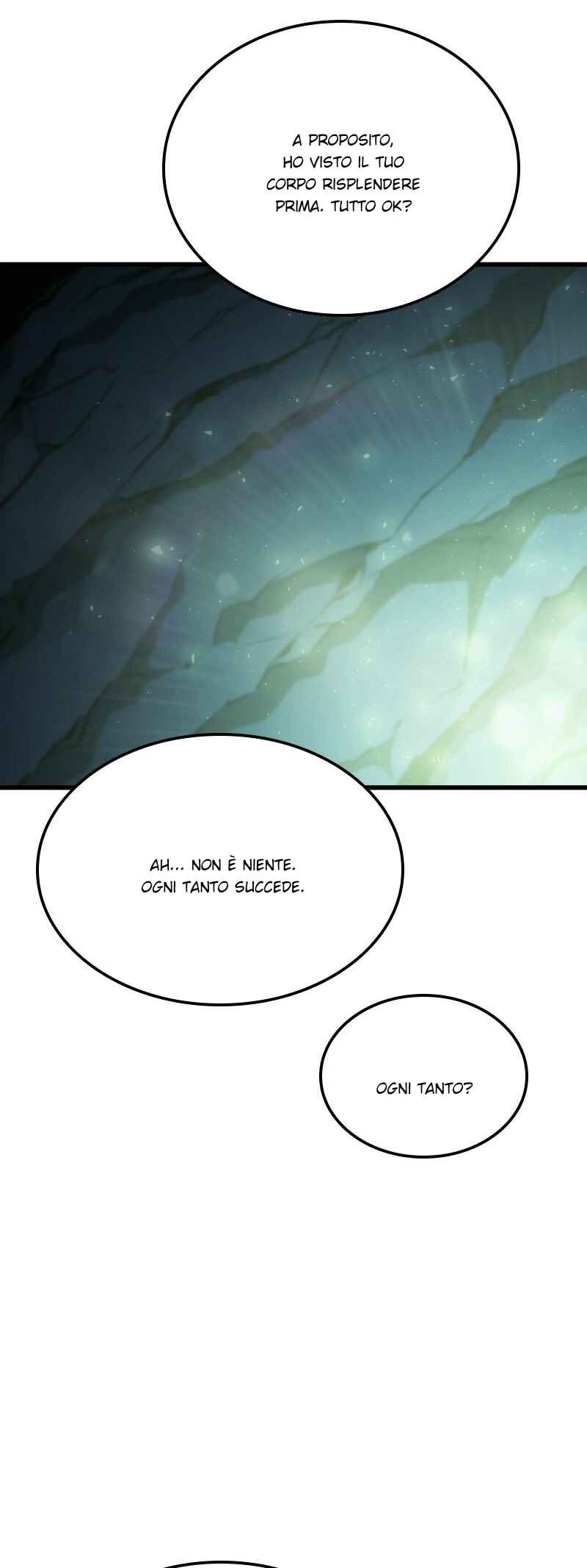 Beureikeojeu Chapter 11 - Page 8