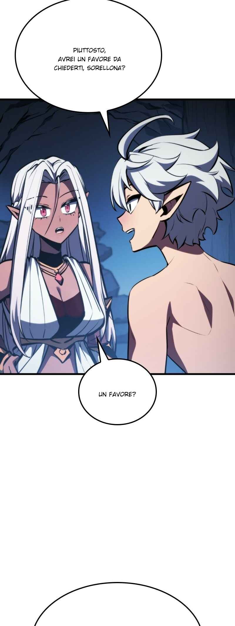 Beureikeojeu Chapter 11 - Page 9