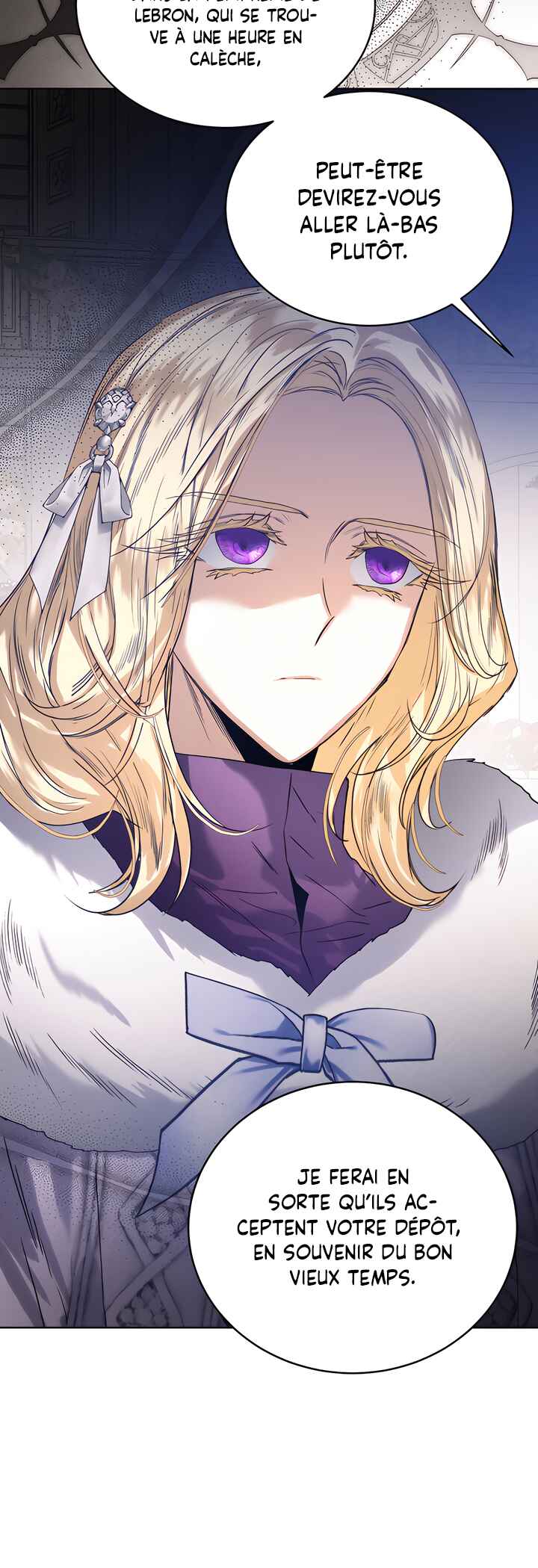 Royal Marriage Chapter 46 - Page 10