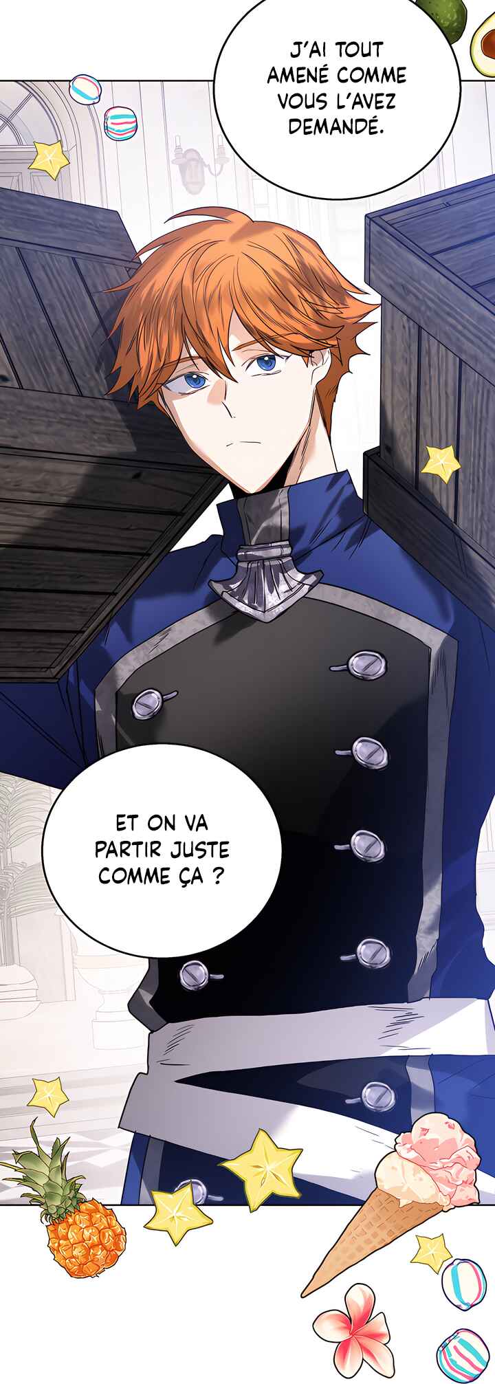 Royal Marriage Chapter 46 - Page 16