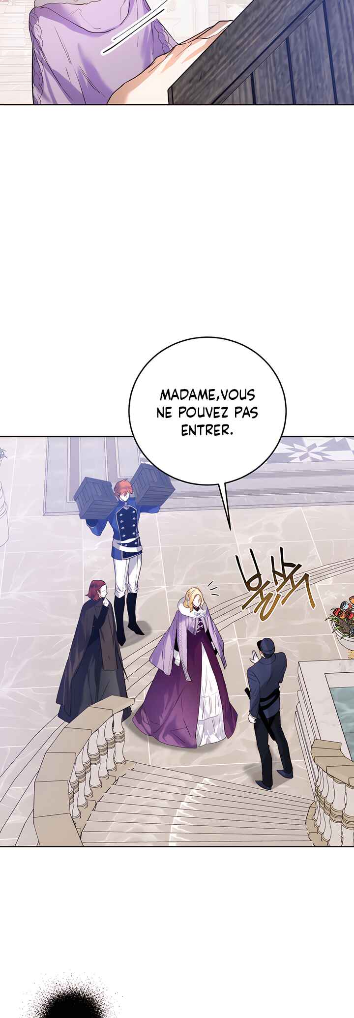 Royal Marriage Chapter 46 - Page 18