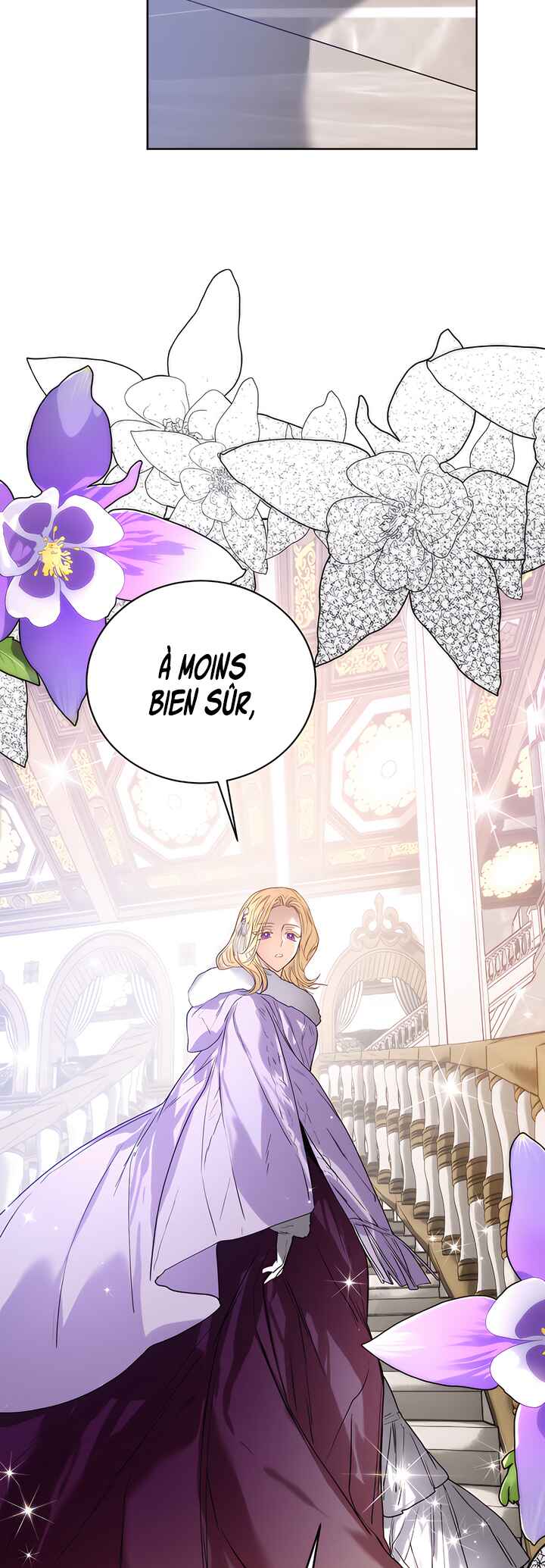 Royal Marriage Chapter 46 - Page 20