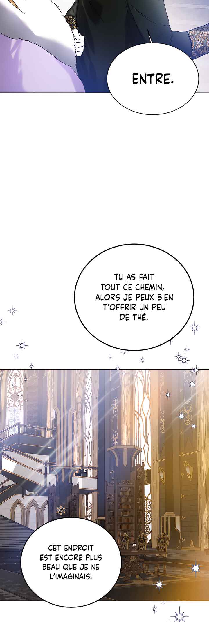 Royal Marriage Chapter 46 - Page 30