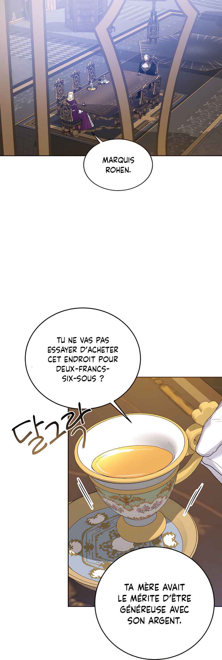 Royal Marriage Chapter 46 - Page 32