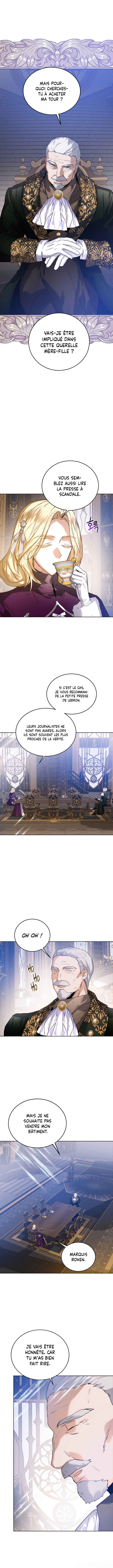Royal Marriage Chapter 46 - Page 33