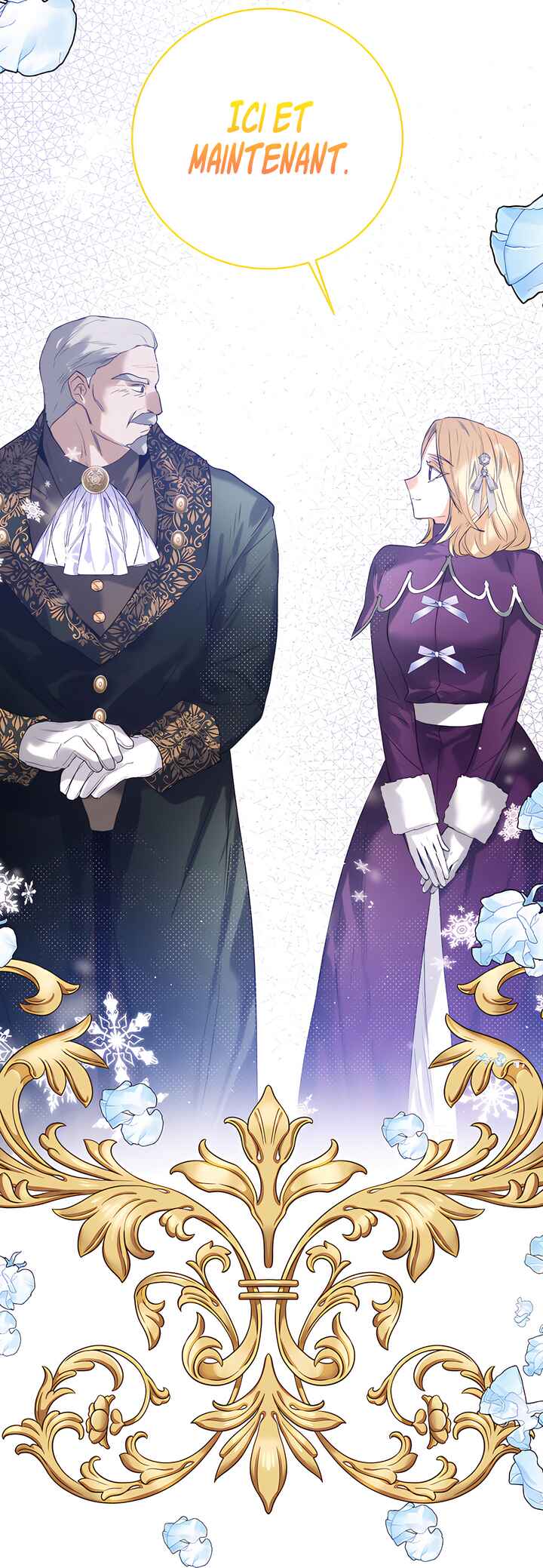 Royal Marriage Chapter 46 - Page 44