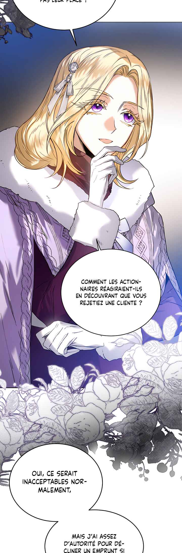 Royal Marriage Chapter 46 - Page 5