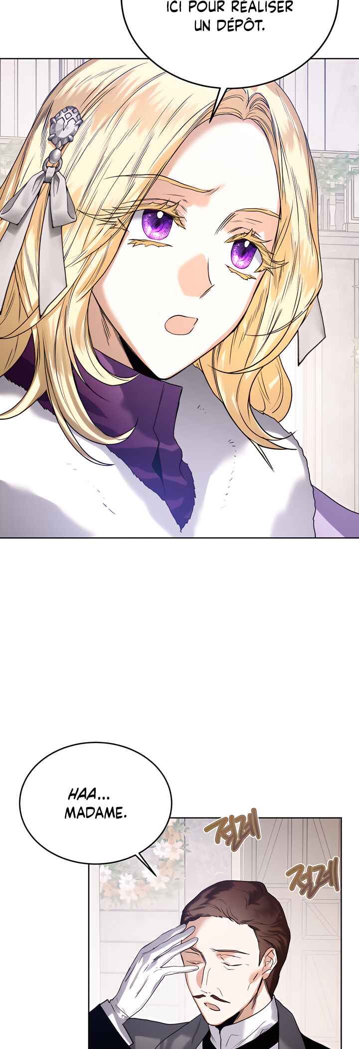 Royal Marriage Chapter 46 - Page 8