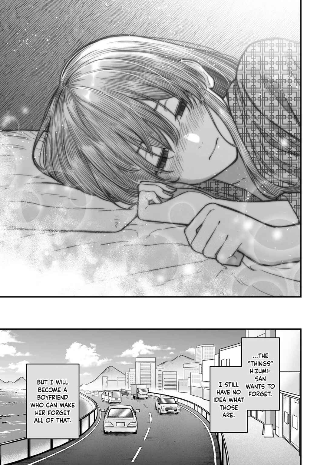 Dame Ningen no Aishikata Chapter 11 - Page 29