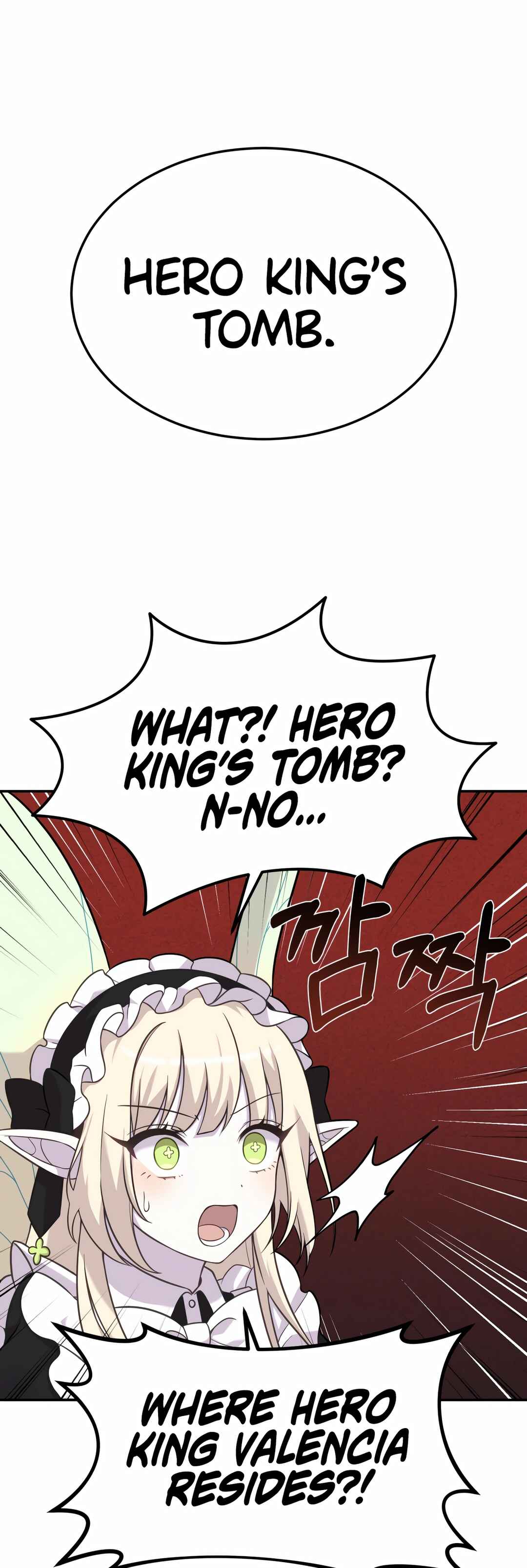 Sihanbu Dragon ui Saengjonbeop Chapter 12 - Page 15