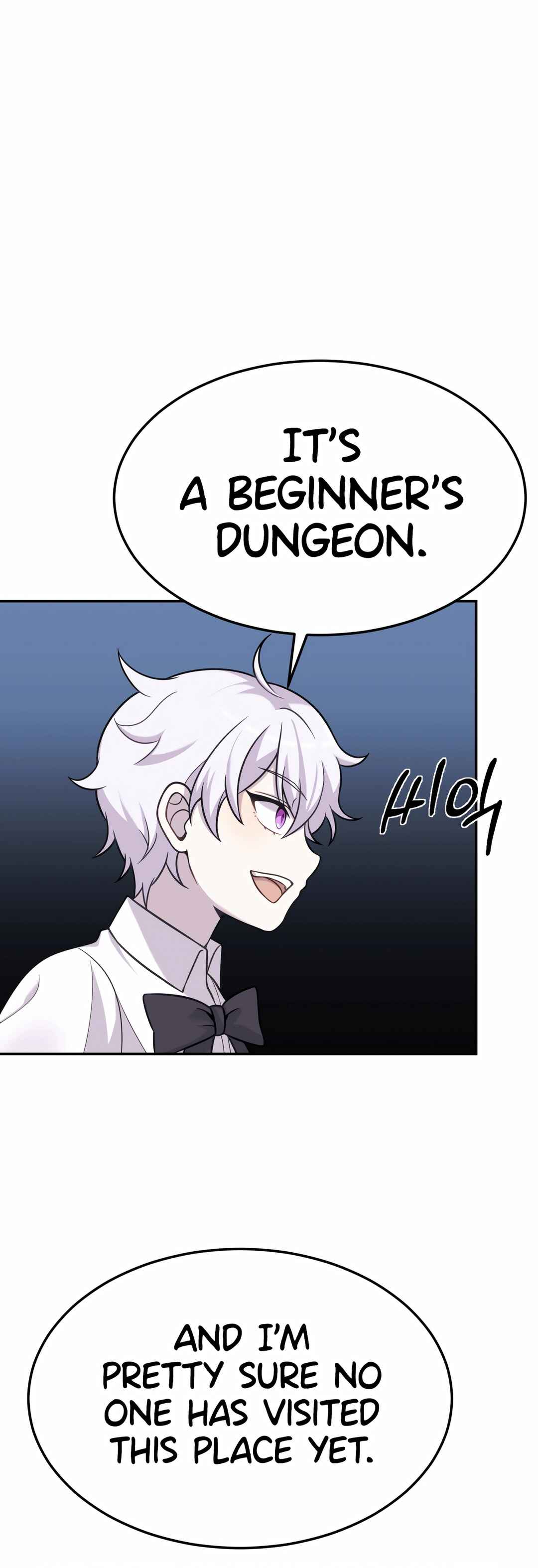 Sihanbu Dragon ui Saengjonbeop Chapter 12 - Page 20