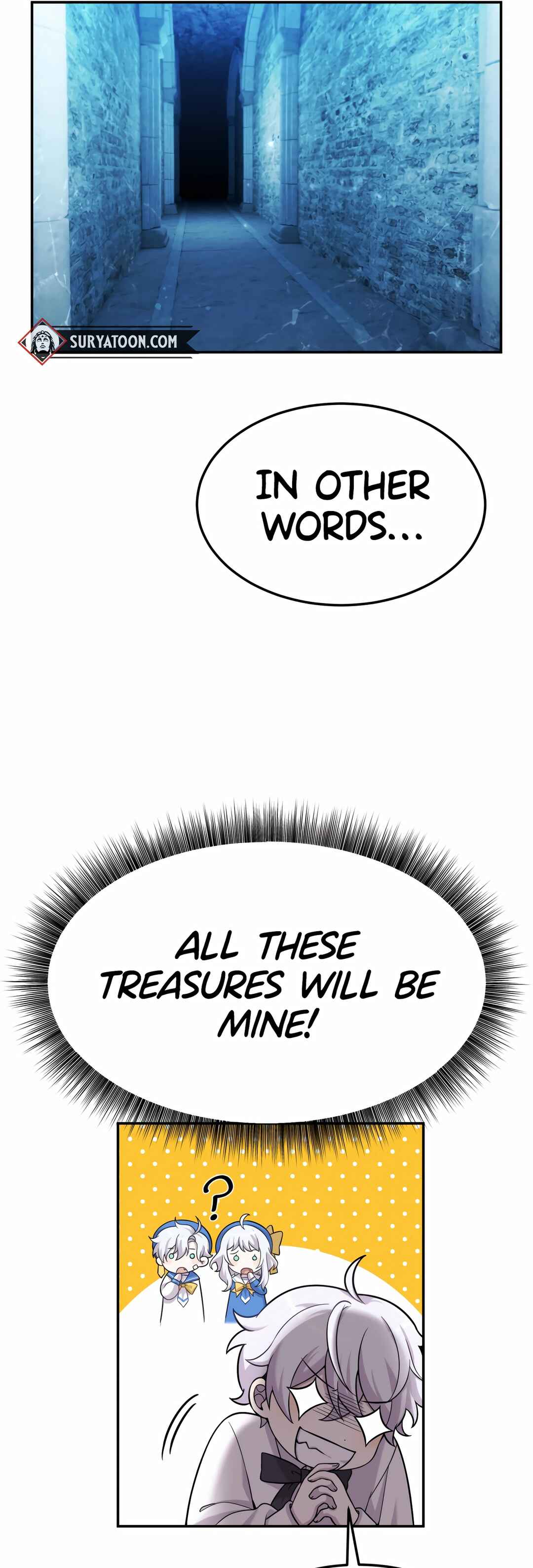 Sihanbu Dragon ui Saengjonbeop Chapter 12 - Page 21