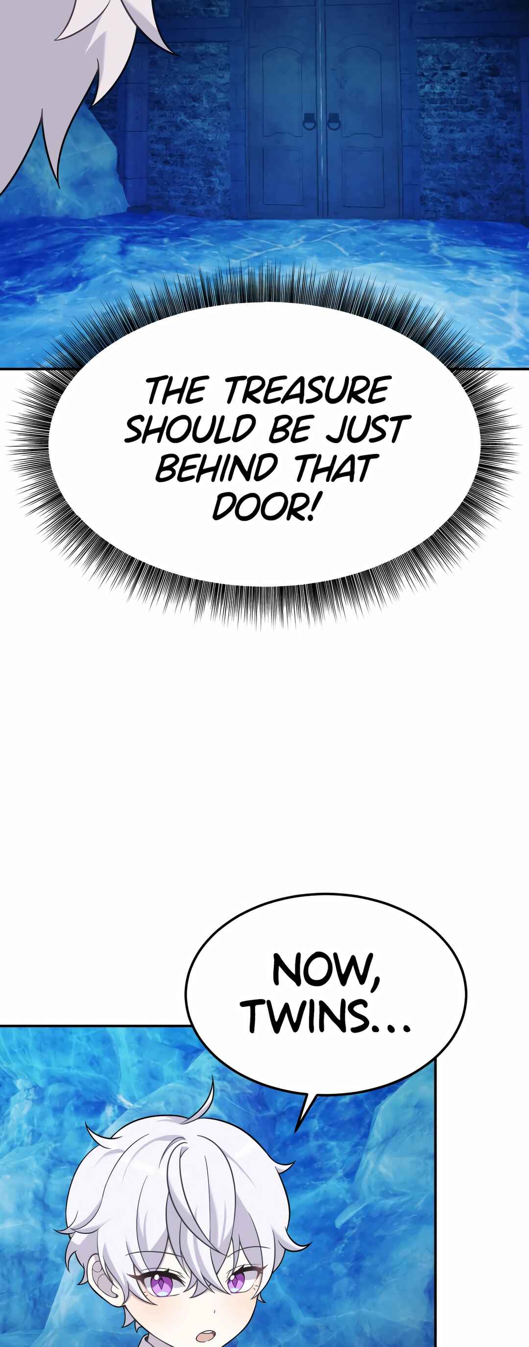 Sihanbu Dragon ui Saengjonbeop Chapter 12 - Page 31