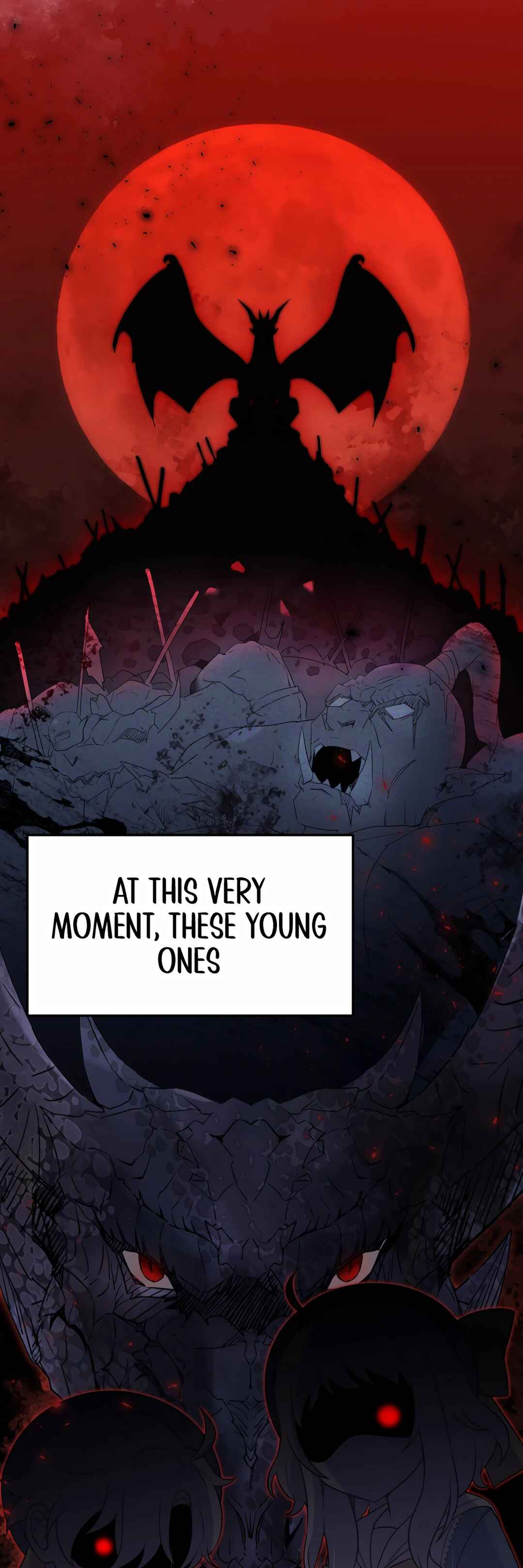 Sihanbu Dragon ui Saengjonbeop Chapter 12 - Page 34
