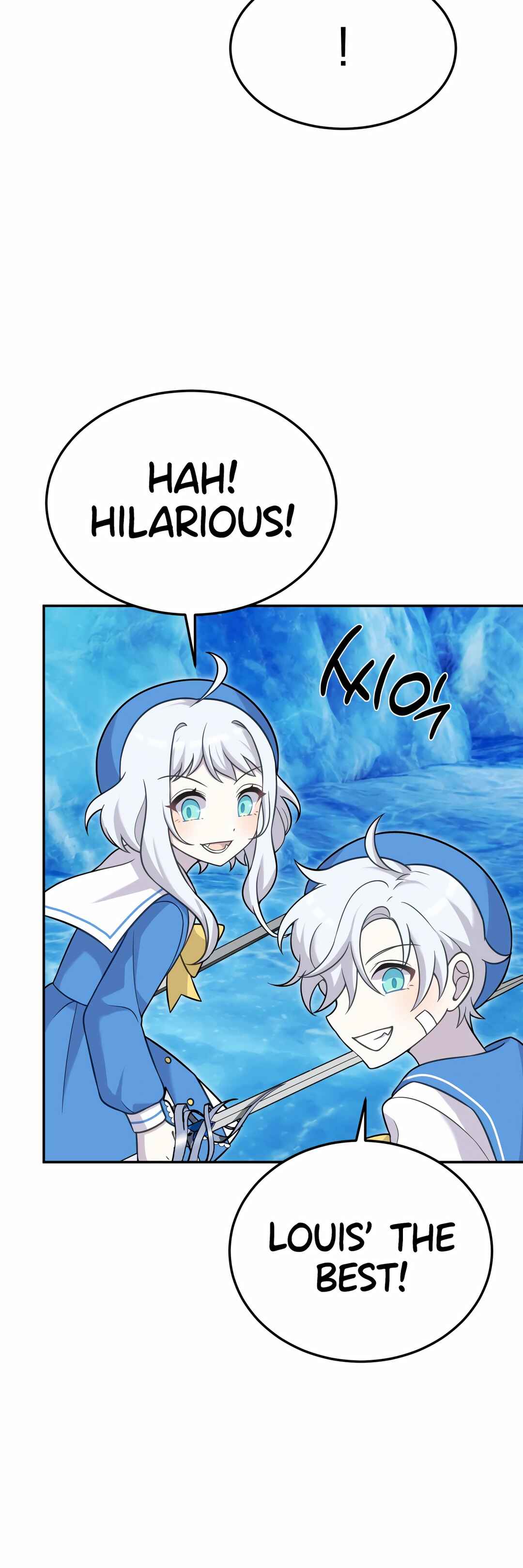 Sihanbu Dragon ui Saengjonbeop Chapter 12 - Page 36