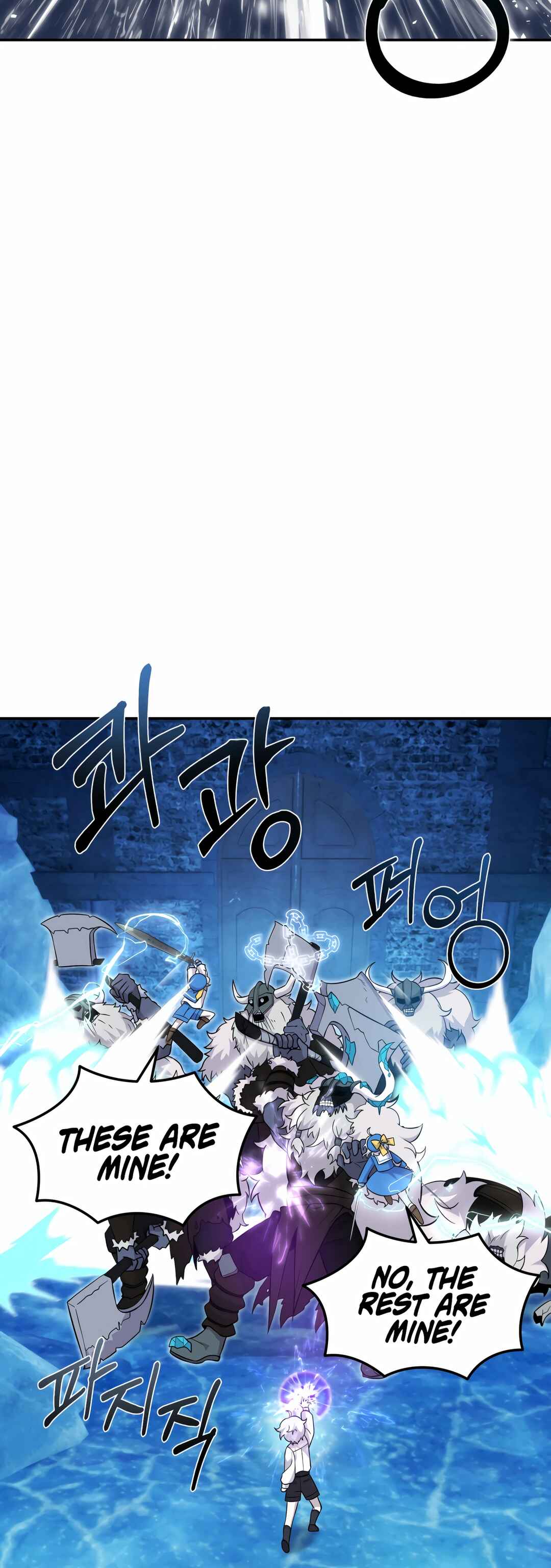 Sihanbu Dragon ui Saengjonbeop Chapter 12 - Page 44