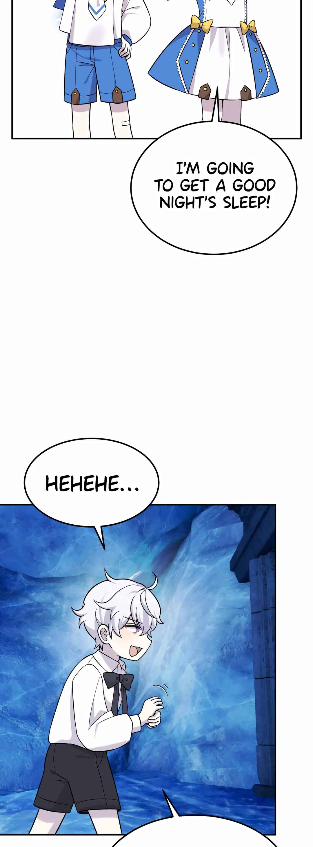 Sihanbu Dragon ui Saengjonbeop Chapter 12 - Page 47