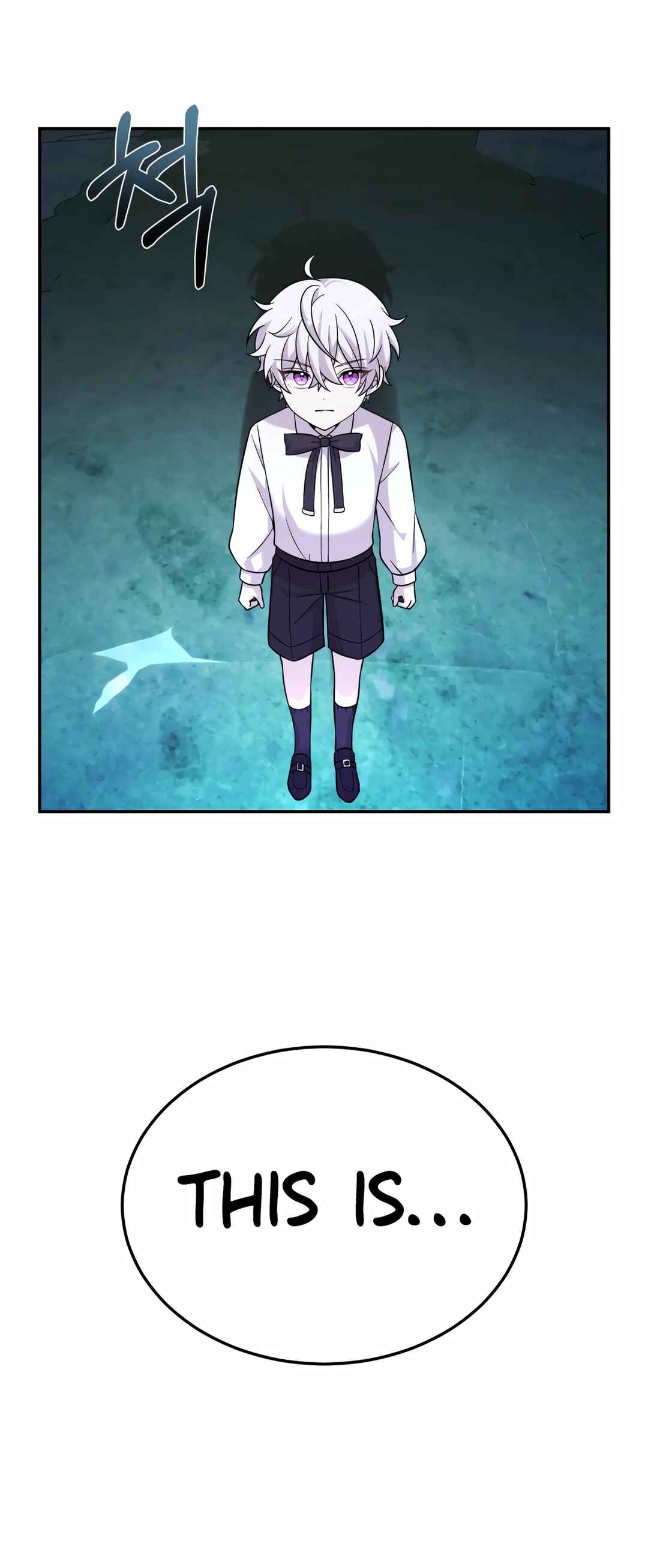 Sihanbu Dragon ui Saengjonbeop Chapter 12 - Page 57
