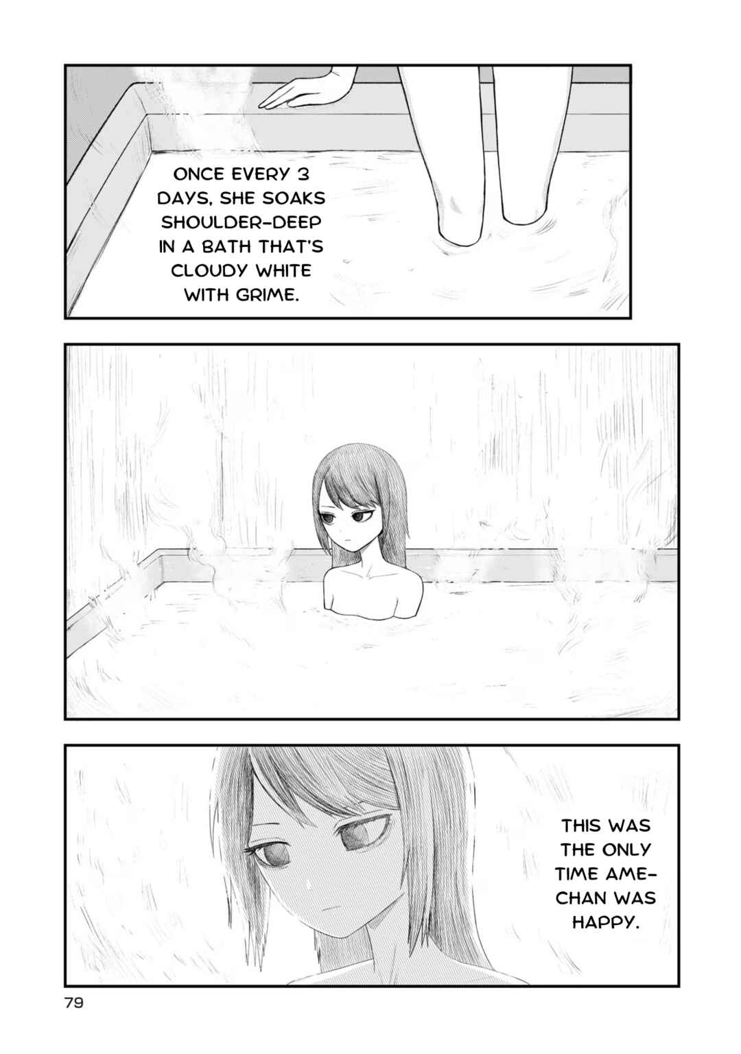 Chou Ten-chan! NEEDY GIRL OVERDOSE Koushiki Anthology Chapter 7 - Page 5