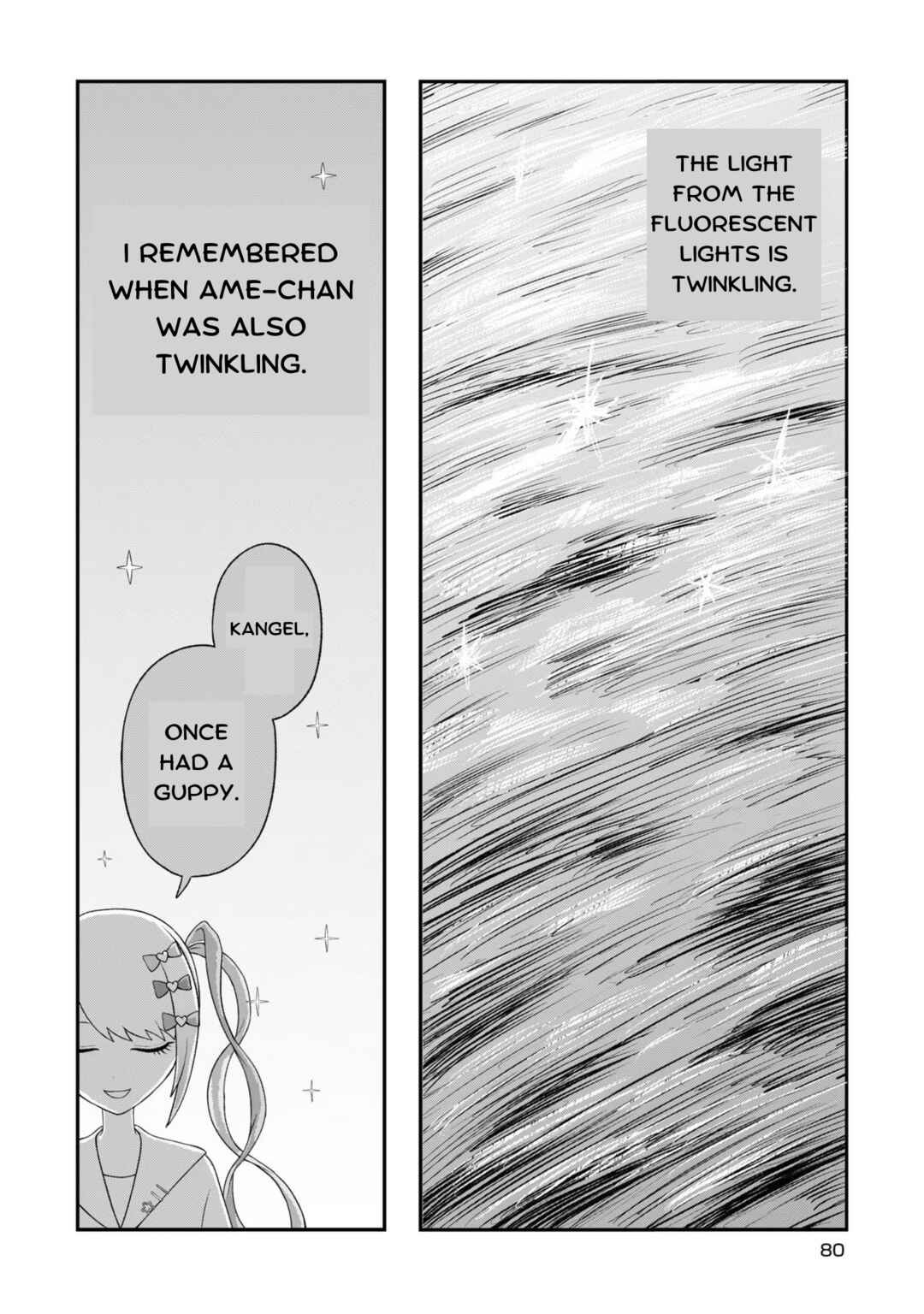 Chou Ten-chan! NEEDY GIRL OVERDOSE Koushiki Anthology Chapter 7 - Page 6