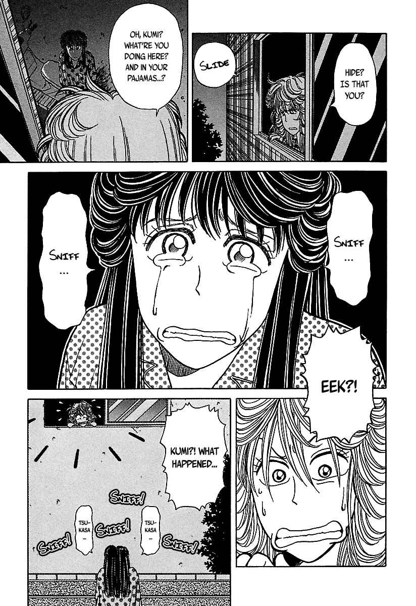 BADBOYS Chapter 38 - Page 24
