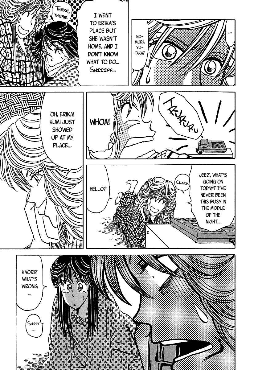 BADBOYS Chapter 38 - Page 26