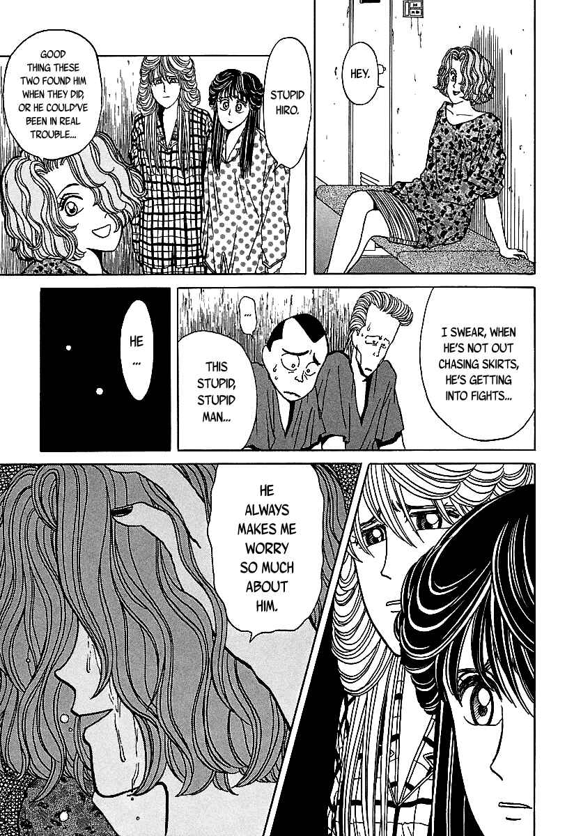 BADBOYS Chapter 38 - Page 28
