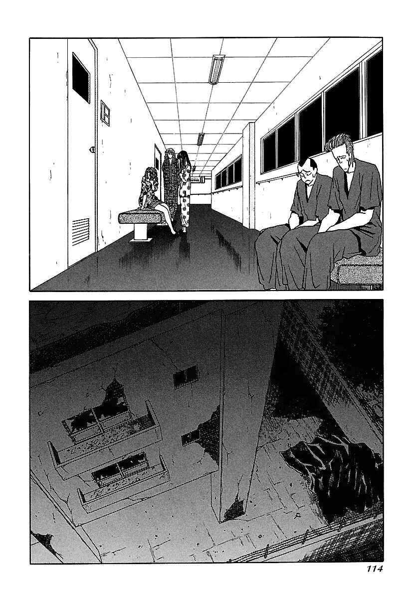 BADBOYS Chapter 38 - Page 29