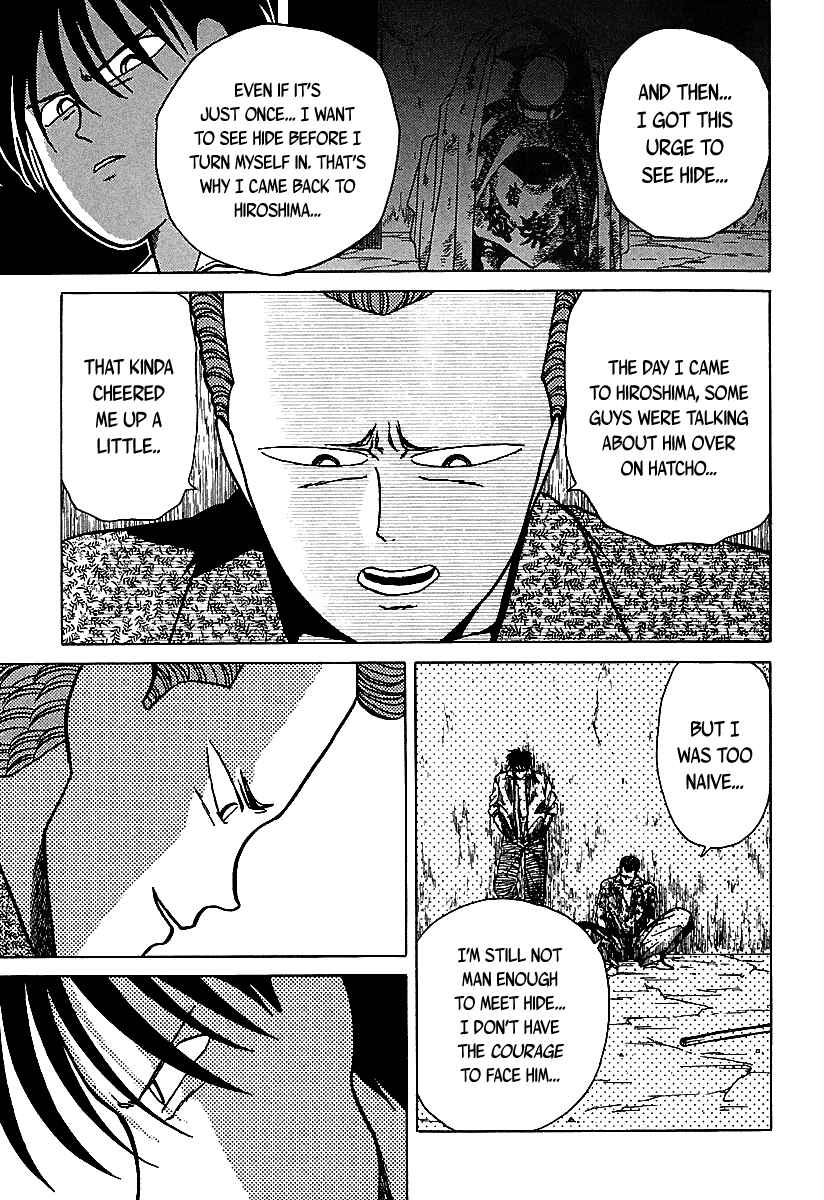 BADBOYS Chapter 38 - Page 54