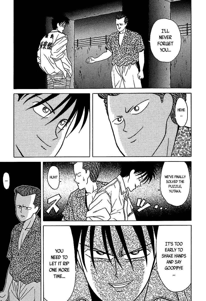 BADBOYS Chapter 38 - Page 56