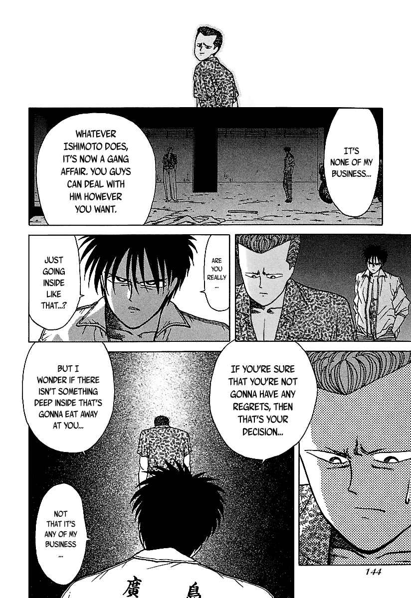 BADBOYS Chapter 38 - Page 59