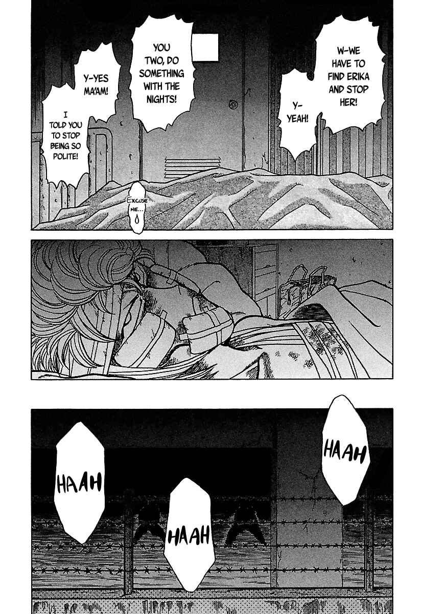 BADBOYS Chapter 38 - Page 67