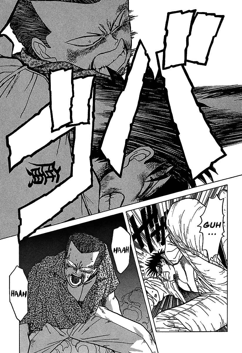 BADBOYS Chapter 38 - Page 68