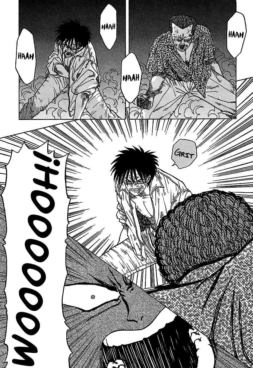 BADBOYS Chapter 38 - Page 71