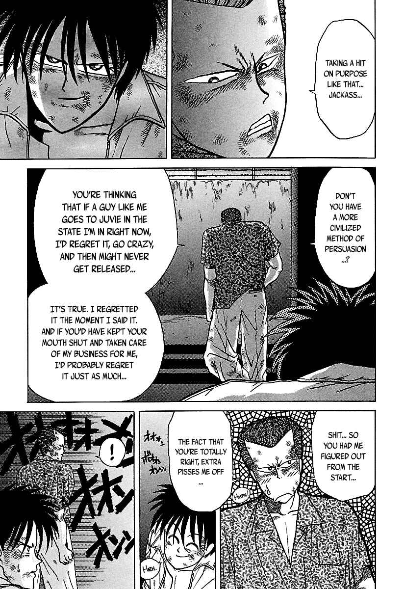 BADBOYS Chapter 38 - Page 74