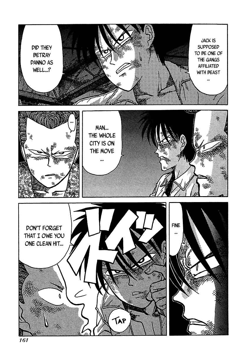 BADBOYS Chapter 38 - Page 76