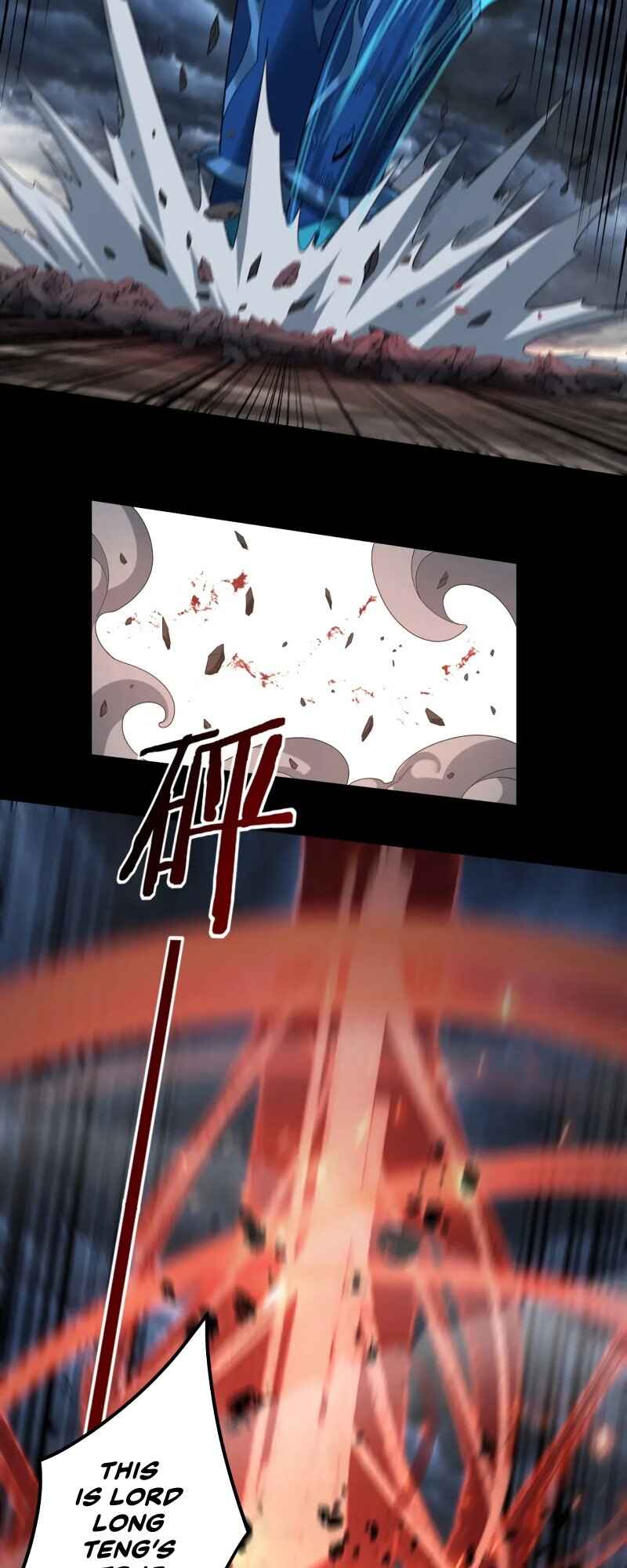 I Am the Fated Villain Chapter 64 - Page 29