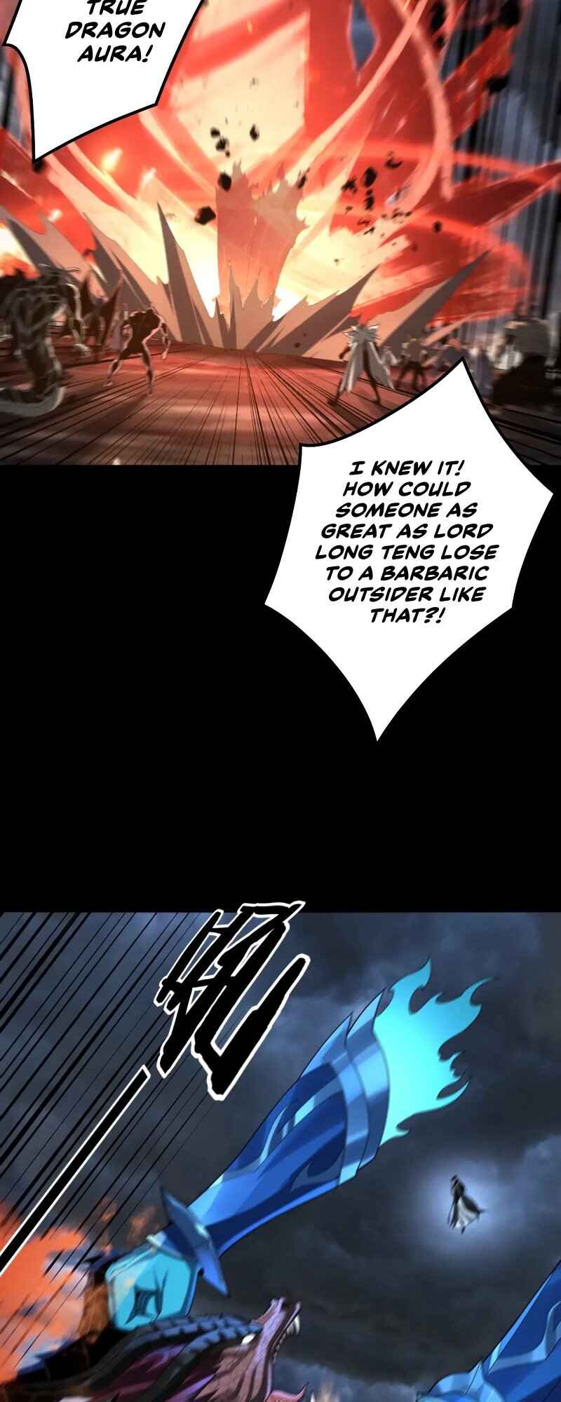I Am the Fated Villain Chapter 64 - Page 30