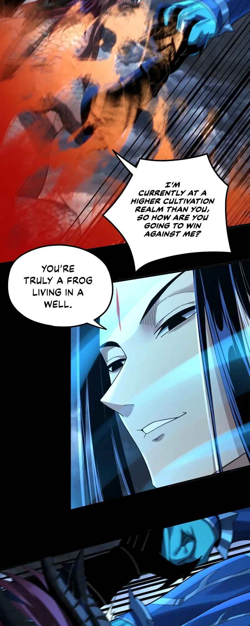 I Am the Fated Villain Chapter 64 - Page 31